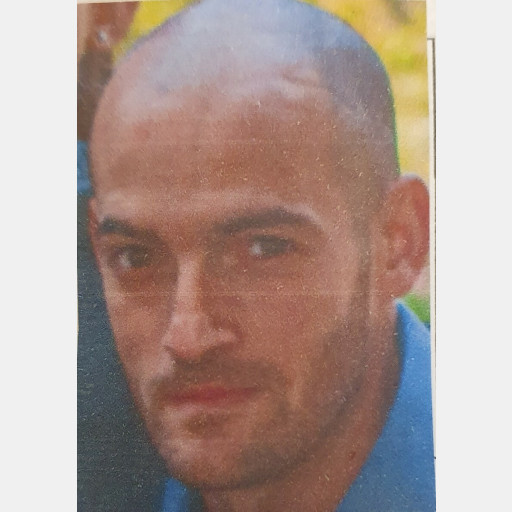 Nicolas Demarchi