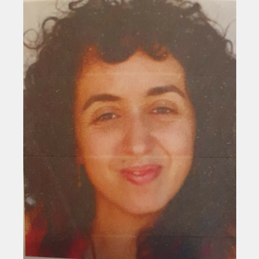 Murielle Hadad