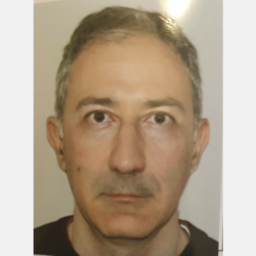 Olivier Parizot
