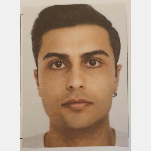Ali Onur Demirpence