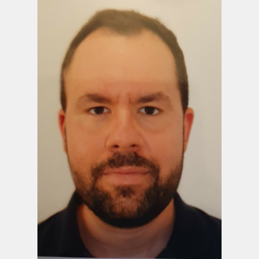 Jonathan Toubol