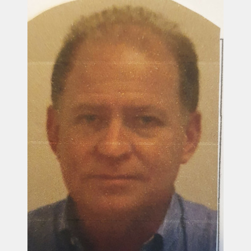 Patrick Grimberg